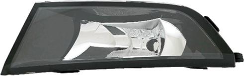 ABAKUS 665-2023R-UE — Reflektor przeciwmgłowy