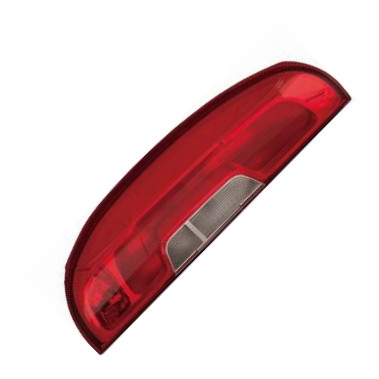 ABAKUS 661-1964L3UE — Lampa tylna zespolona