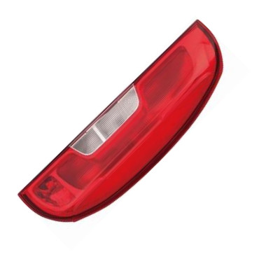 ABAKUS 661-1964L-UE — Lampa tylna zespolona