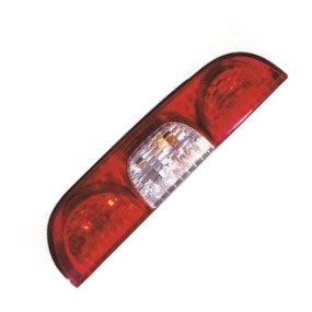 ABAKUS 661-1927R-UE — Lampa tylna zespolona