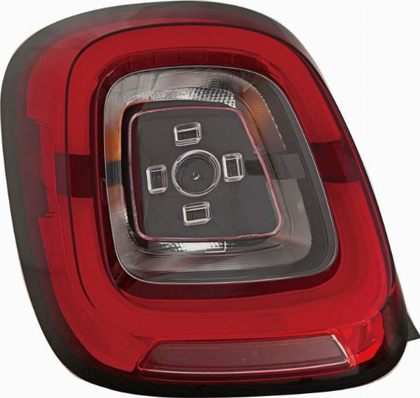 ABAKUS 661-1976L-LD-UE — Lampa tylna zespolona