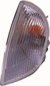 ABAKUS 661-1516R-UE - Lampa kierunkowskazu