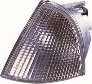 ABAKUS 661-1518R-UE — Lampa kierunkowskazu