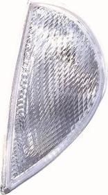 ABAKUS 661-1513R-UE-C — Lampa kierunkowskazu