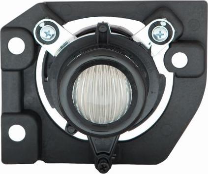 ABAKUS 661-2027R-UE — Reflektor przeciwmgłowy