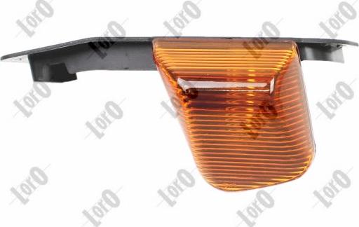 ABAKUS 663-1402R-UE - Lampa kierunkowskazu