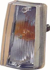 ABAKUS 663-1501L-AE — Lampa kierunkowskazu