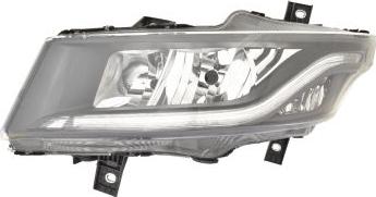 ABAKUS 663-1113L-LD-E2 - Reflektor