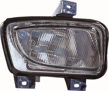 ABAKUS 667-2006R-UE — Reflektor przeciwmgłowy