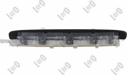 ABAKUS 046-23-870S - DODATKOWE ŚWIATŁO STOP SEAT ALTEA 03.04-07.15 LED