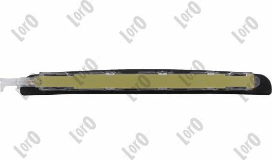 ABAKUS 046-23-870S - DODATKOWE ŚWIATŁO STOP SEAT ALTEA 03.04-07.15 LED