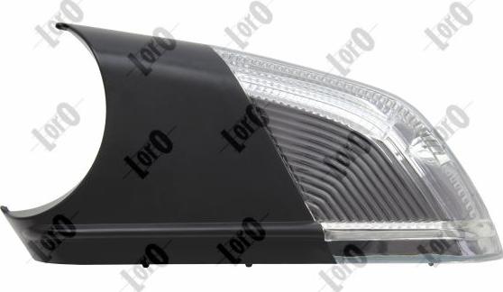 ABAKUS 048-05-861 — Lampa kierunkowskazu