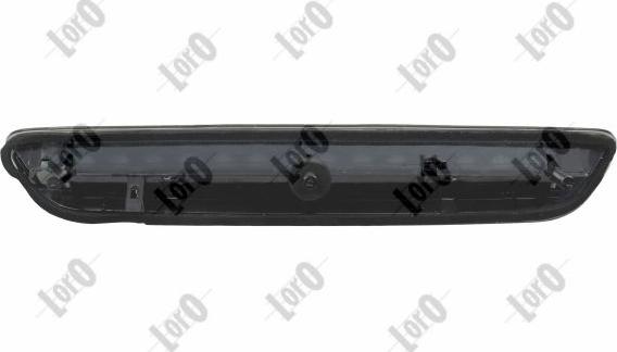 ABAKUS 048-05-870SD - DODATKOWE ŚWIATŁO STOP SKODA OCTAVIA II 02.04-06.13 TYŁ LED