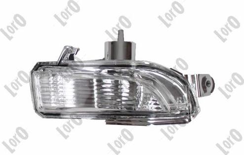 ABAKUS 048-13-862 — Lampa kierunkowskazu