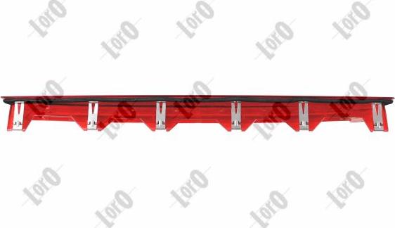 ABAKUS 048-13-870 - DODATKOWE ŚWIATŁO STOP SKODA RAPID. KODIAQ. SCALA 07.12- LED