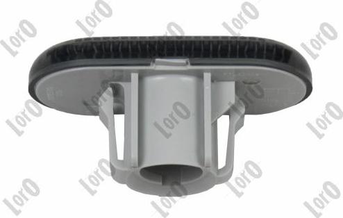 ABAKUS 042-45-840S - KIERUNKOWSKAZ NISSAN PRIMASTAR. INTERSTAR. OPEL MOVANO A. VIVARO A. RENAULT CLIO I.II. KANGOO 07.98- PR-LE