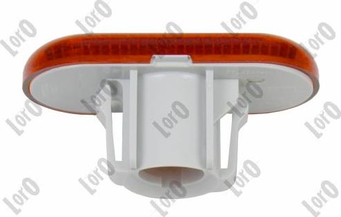 ABAKUS 042-45-843 - KIERUNKOWSKAZ NISSAN PRIMASTAR. INTERSTAR. OPEL MOVANO A. VIVARO A. RENAULT CLIO I.II. KANGOO 07.98- PR-LE