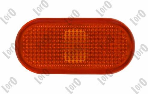 ABAKUS 042-45-843 — Lampa kierunkowskazu