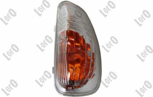 ABAKUS 042-51-864 — Lampa kierunkowskazu