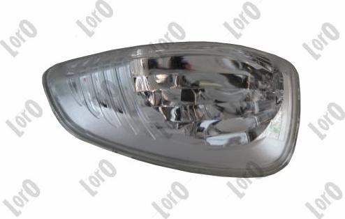 ABAKUS 042-51-861 — Lampa kierunkowskazu