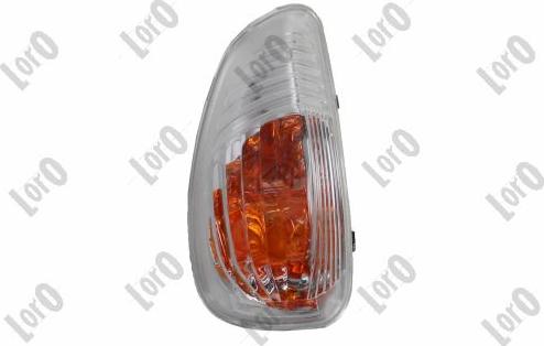 ABAKUS 042-51-863 — Lampa kierunkowskazu