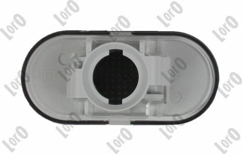 ABAKUS 042-52-841S - KIERUNKOWSKAZ NISSAN NV300. OPEL VIVARO B. RENAULT TRAFIC III 05.14- LE PRZÓD