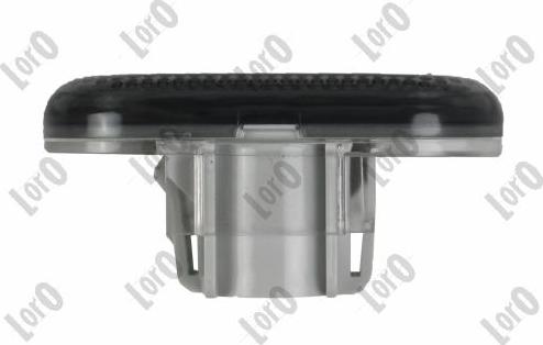ABAKUS 042-52-841S - KIERUNKOWSKAZ NISSAN NV300. OPEL VIVARO B. RENAULT TRAFIC III 05.14- LE PRZÓD