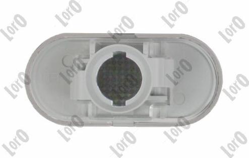 ABAKUS 042-52-841 - KIERUNKOWSKAZ NISSAN NV300. OPEL VIVARO B. RENAULT TRAFIC III 05.14- LE PRZÓD