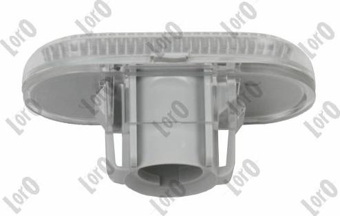 ABAKUS 042-52-841 - KIERUNKOWSKAZ NISSAN NV300. OPEL VIVARO B. RENAULT TRAFIC III 05.14- LE PRZÓD