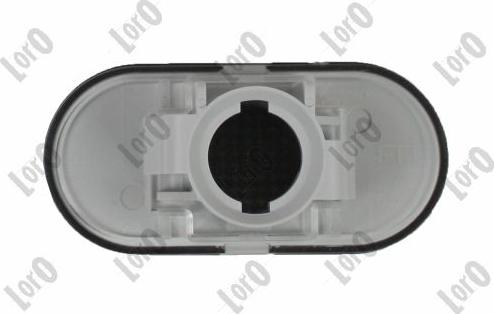ABAKUS 042-52-842S - KIERUNKOWSKAZ NISSAN NV300. OPEL VIVARO B. RENAULT TRAFIC III 05.14- PR PRZÓD