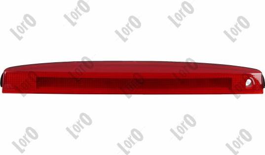 ABAKUS 042-34-870 - DODATKOWE ŚWIATŁO STOP RENAULT MEGANE II 08.03-07.09 LED