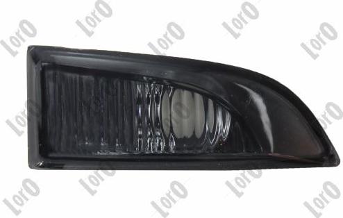 ABAKUS 042-36-862S — Lampa kierunkowskazu