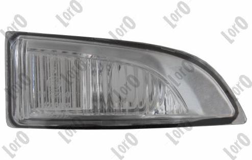 ABAKUS 042-36-862 — Lampa kierunkowskazu