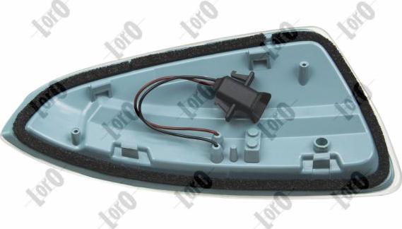 ABAKUS 054-09-861 - KIERUNKOWSKAZ DB KLASA C 01.07-01.14 LE LED