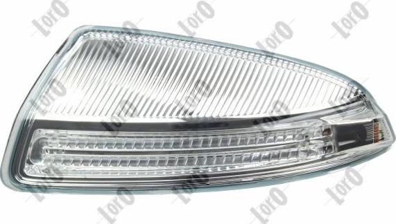 ABAKUS 054-09-861 - KIERUNKOWSKAZ DB KLASA C 01.07-01.14 LE LED
