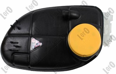 ABAKUS 054-026-013 - ZBIORNICZEK WYROWNAWCZY MERCEDES 11-