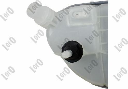 ABAKUS 054-026-013 - ZBIORNICZEK WYROWNAWCZY MERCEDES 11-