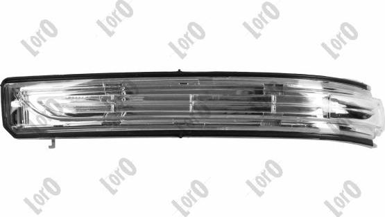 ABAKUS 054-19-861 — Lampa kierunkowskazu