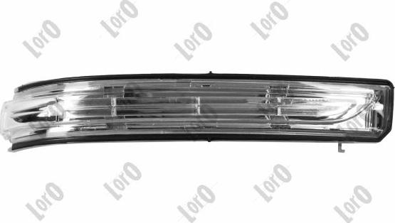 ABAKUS 054-19-862 — Lampa kierunkowskazu
