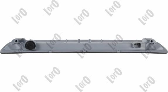 ABAKUS 051-75-870S - DODATKOWE ŚWIATŁO STOP TOYOTA YARIS. AVENSIS. VERSO. COROLLA 08.05-12.18 LED