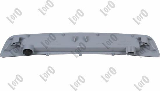 ABAKUS 051-75-870S - DODATKOWE ŚWIATŁO STOP TOYOTA YARIS. AVENSIS. VERSO. COROLLA 08.05-12.18 LED