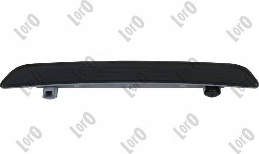 ABAKUS 051-75-870S - DODATKOWE ŚWIATŁO STOP TOYOTA YARIS. AVENSIS. VERSO. COROLLA 08.05-12.18 LED