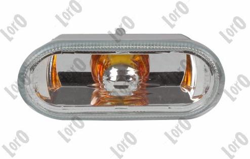 ABAKUS 053-43-843 — Lampa kierunkowskazu