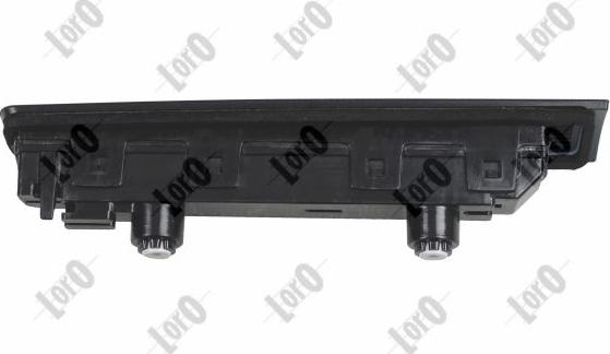 ABAKUS 053-43-871S - DODATKOWE ŚWIATŁO STOP VW MULTIVAN. TRANSPORTER V 04.03-08.15 LE LED