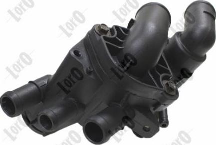 ABAKUS 053-025-0021 — Termostat, środek chłodzący