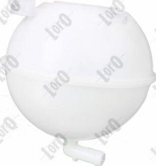 ABAKUS 053-026-010 — Zbiorniczek wyrównawczy, płyn chłodzący