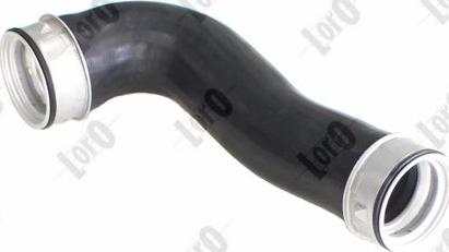 ABAKUS 053-028-016 - PRZEWOD INTERCOOLERA GOLF.A3 1.9-2.0TDI