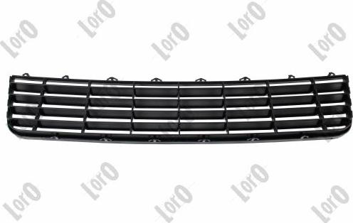 ABAKUS 053-10-460 - ATRAPA ZDERZAKA VW GOLF V 03-08-LORO