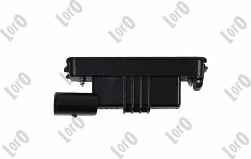 ABAKUS 053-22-905 - LAMPA TABLICY REJ. VW PASSAT 05-10 LE-PR