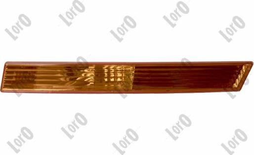 ABAKUS 053-22-853 — Lampa kierunkowskazu
